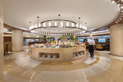 Glenview ITC Plaza Chongqing