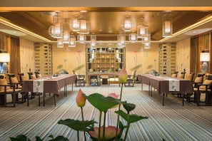 Salle de jeux