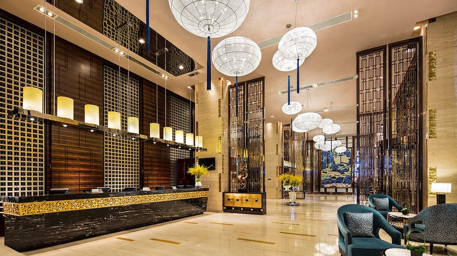 Glenview ITC Plaza Chongqing