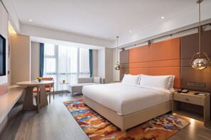 Superior Business King Room