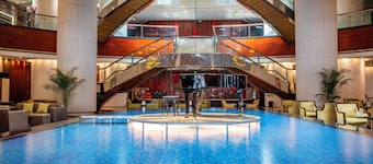 Crowne Plaza Wuxi City Center by IHG