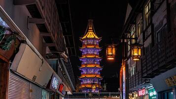 관광명소