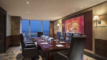 Équipement de l’hébergement