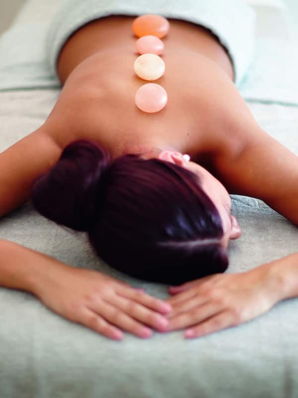 Body treatments, hydrotherapy, aromatherapy, body scrubs, facials