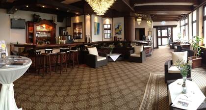 Best Western Hotel Regina