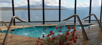 Noi Indigo Patagonia