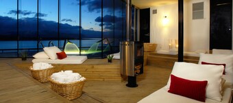 Noi Indigo Patagonia