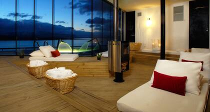 Noi Indigo Patagonia