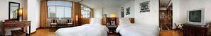 Room - Golden Spring Hotel (Lijiang)