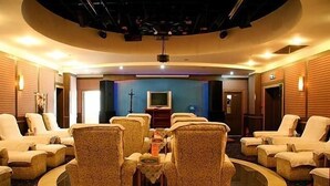 Interior - Golden Spring Hotel (Lijiang)