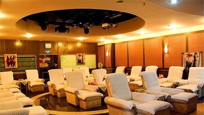 Interior - Golden Spring Hotel (Lijiang)