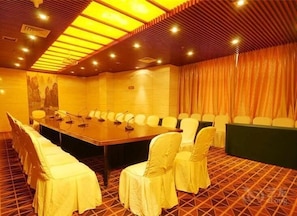 Meeting facility - Golden Spring Hotel (Lijiang)