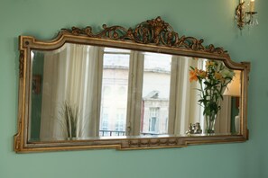 Detalle interior