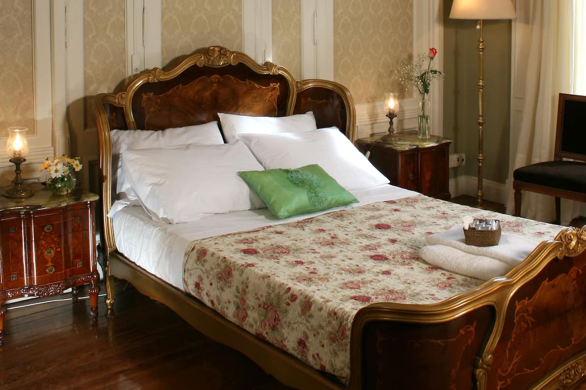 Superior Double Room, 1 Double Bed