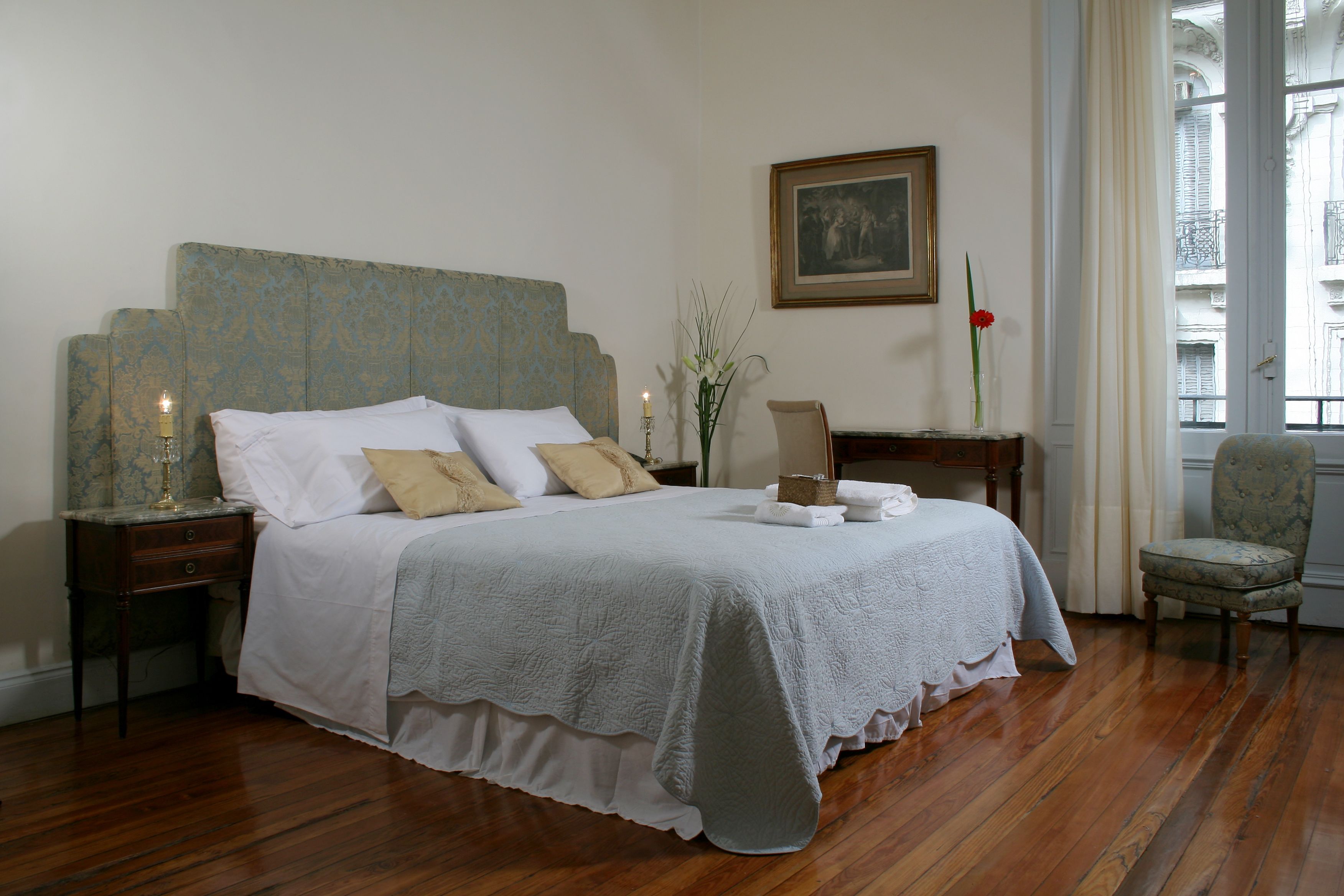 Chambre