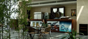 Mercure Wanshang Beijing