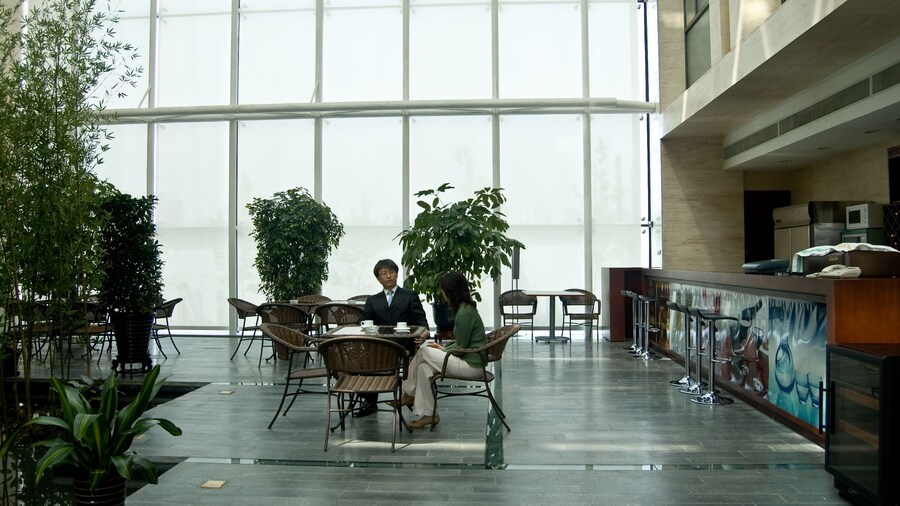 Mercure Wanshang Beijing