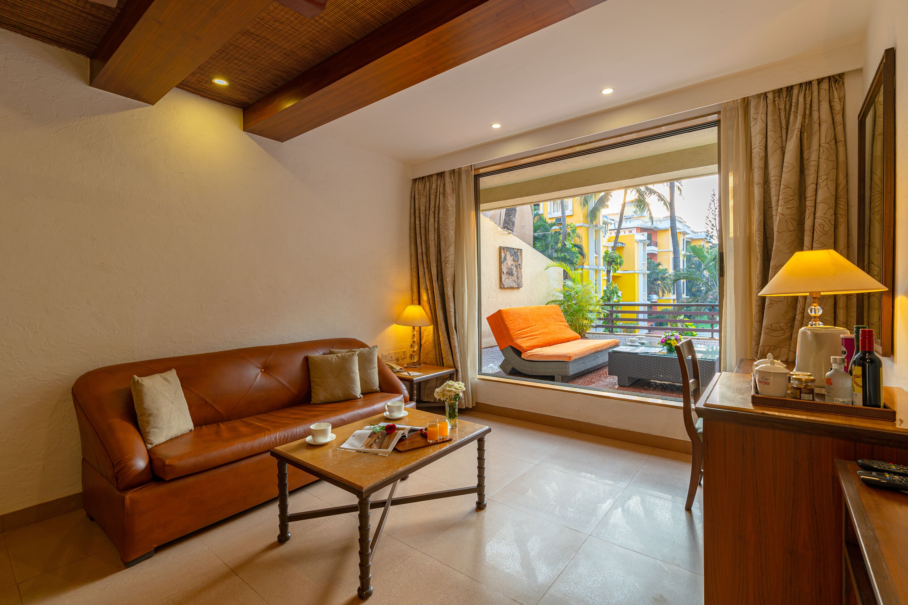 Foto - Adamo The Bellus Calangute