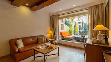 Televisi 32-inci dengan saluran TV satelit