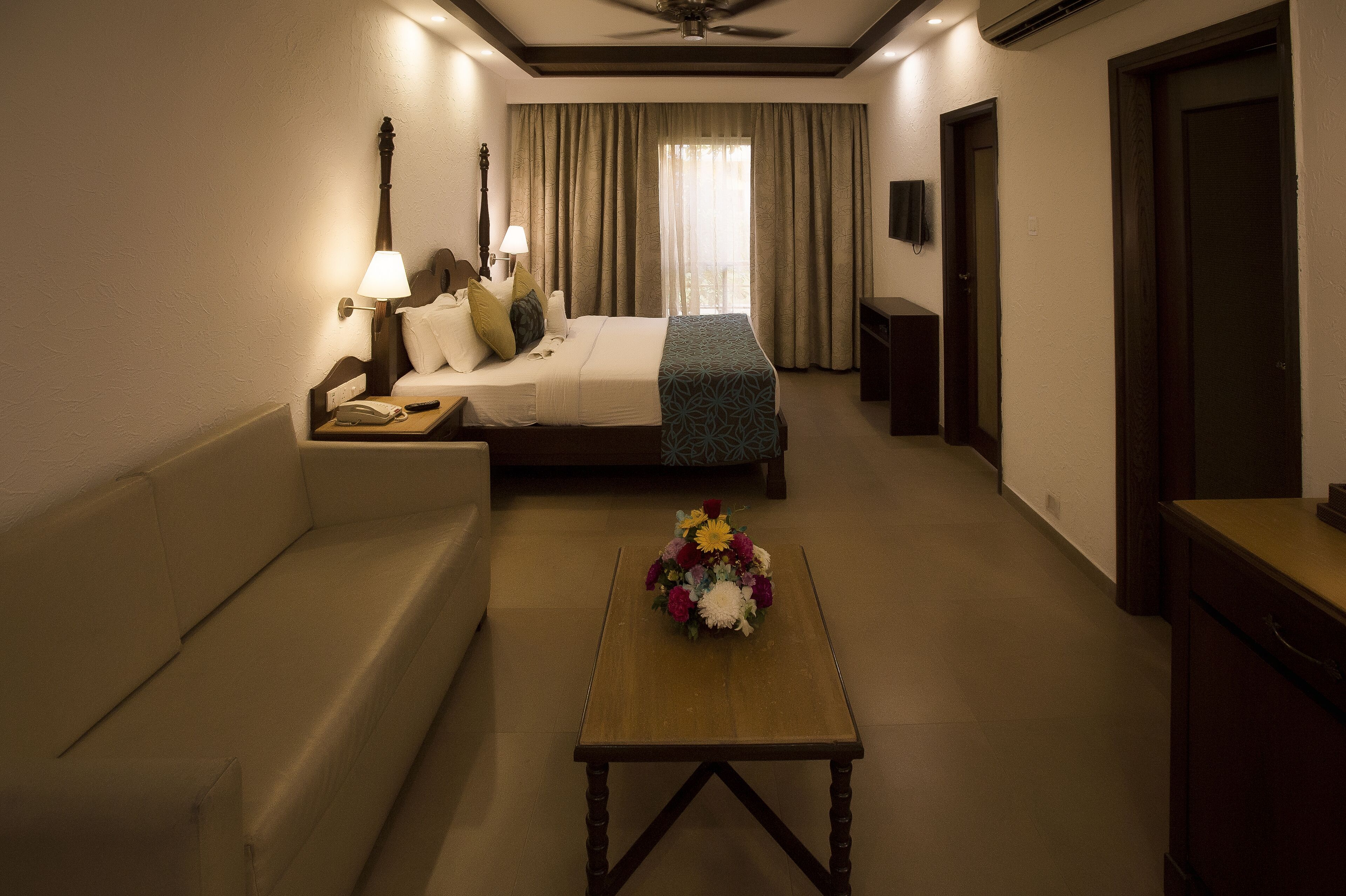 Foto - Adamo The Bellus Calangute