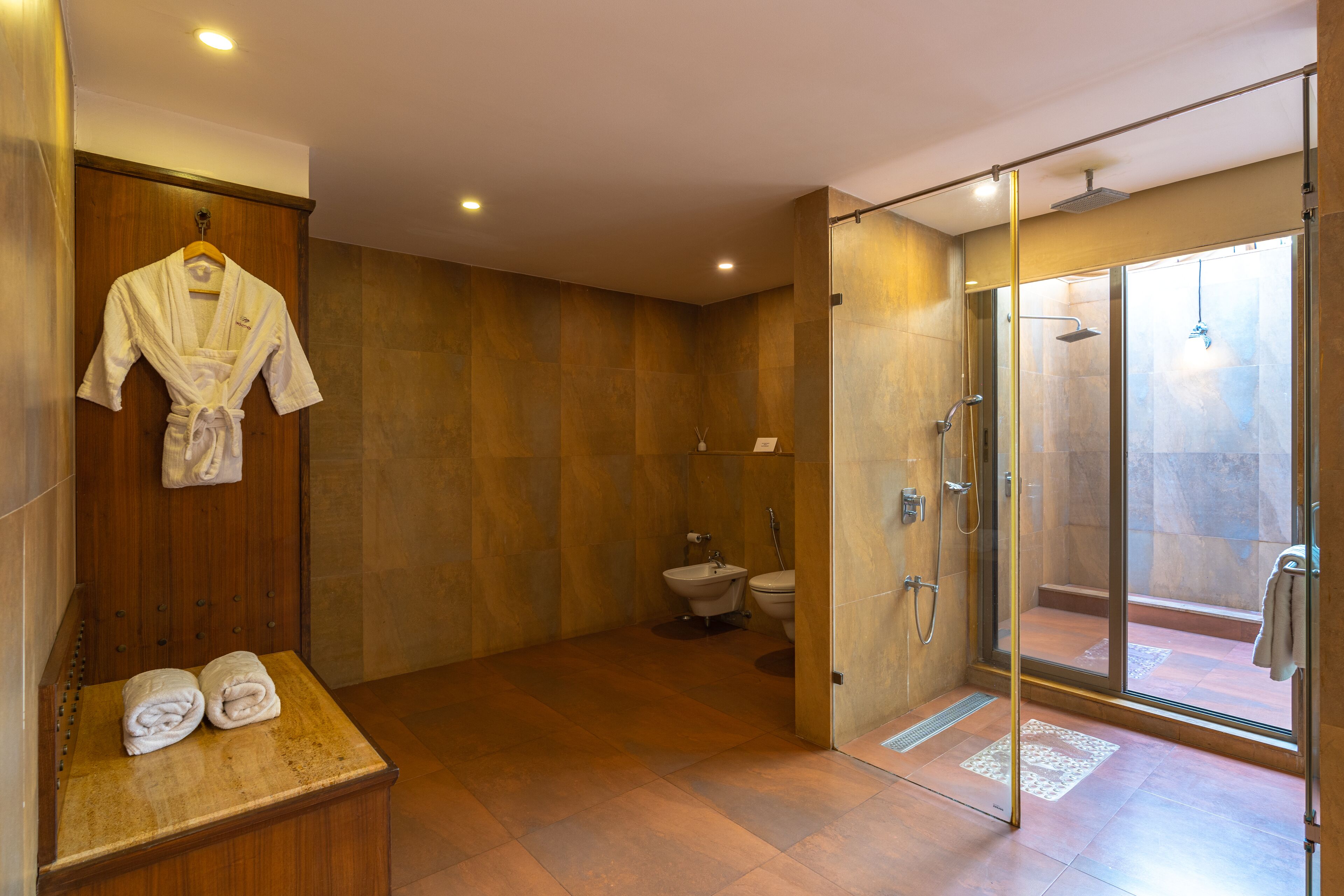 Foto - Adamo The Bellus Calangute