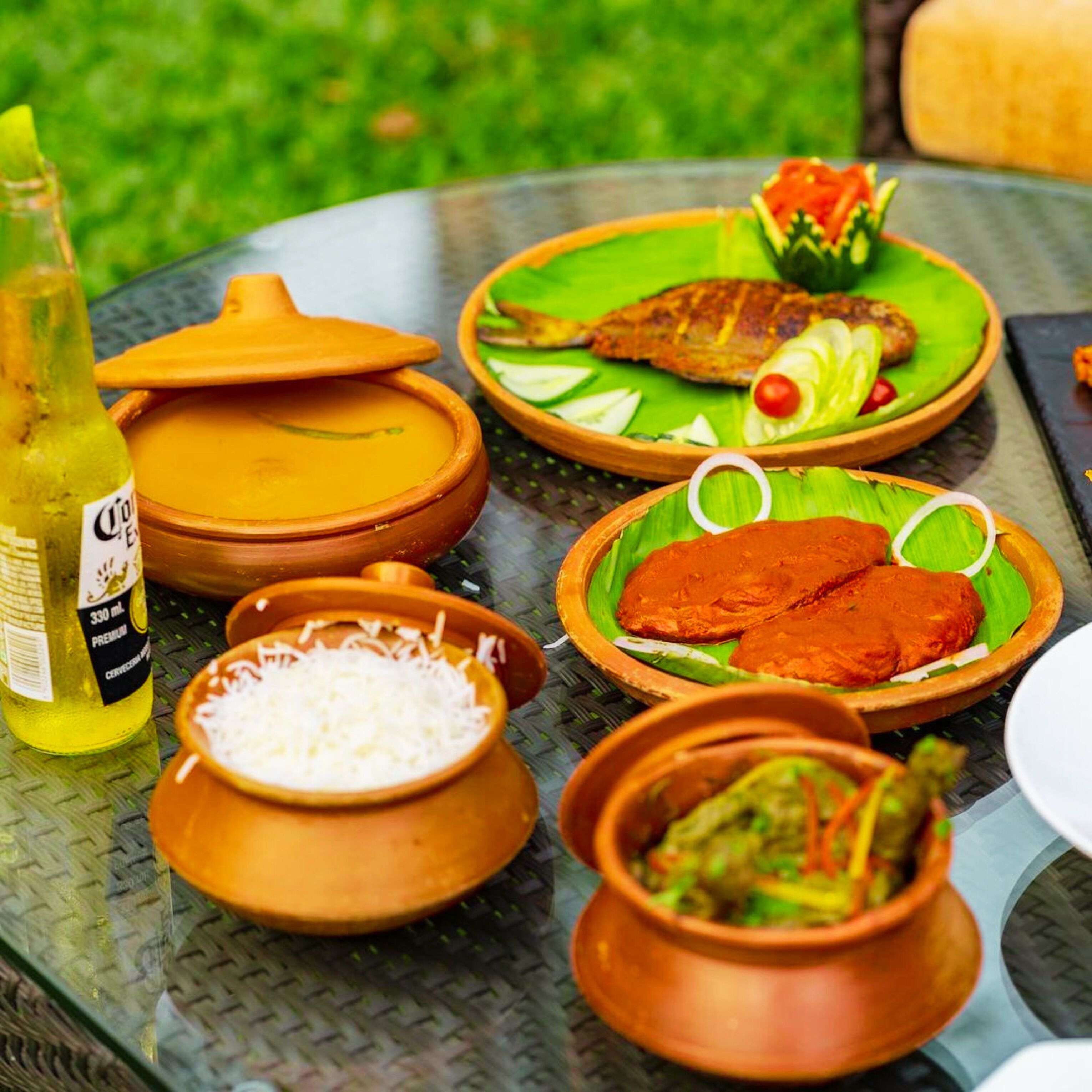 Foto - Adamo The Bellus Calangute