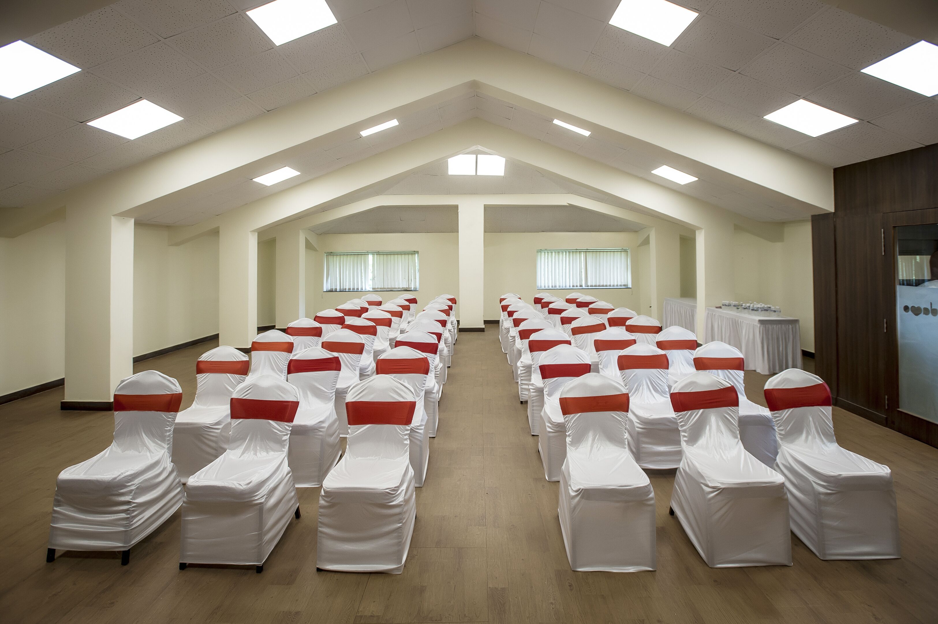 Foto - Adamo The Bellus Calangute