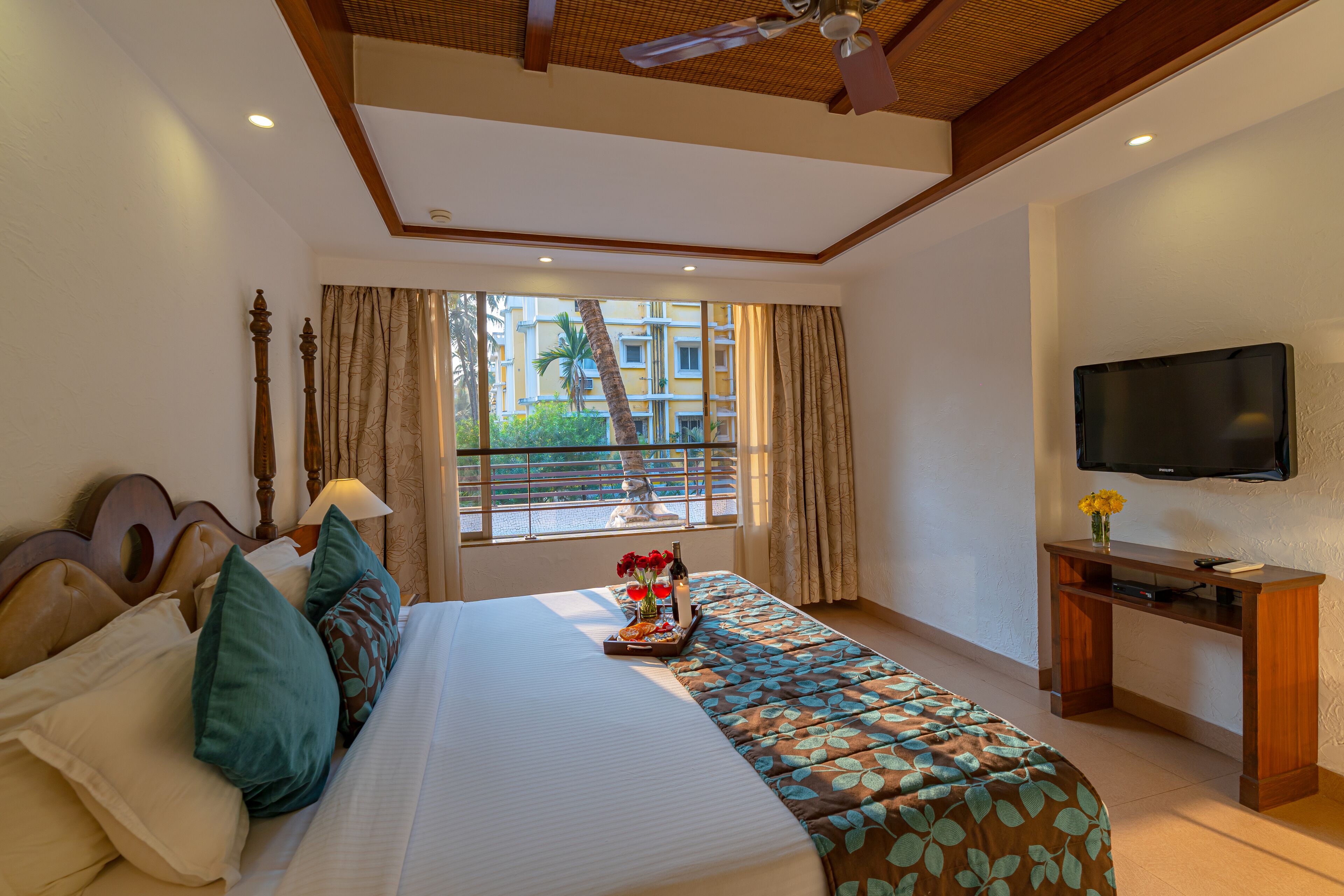 Foto - Adamo The Bellus Calangute