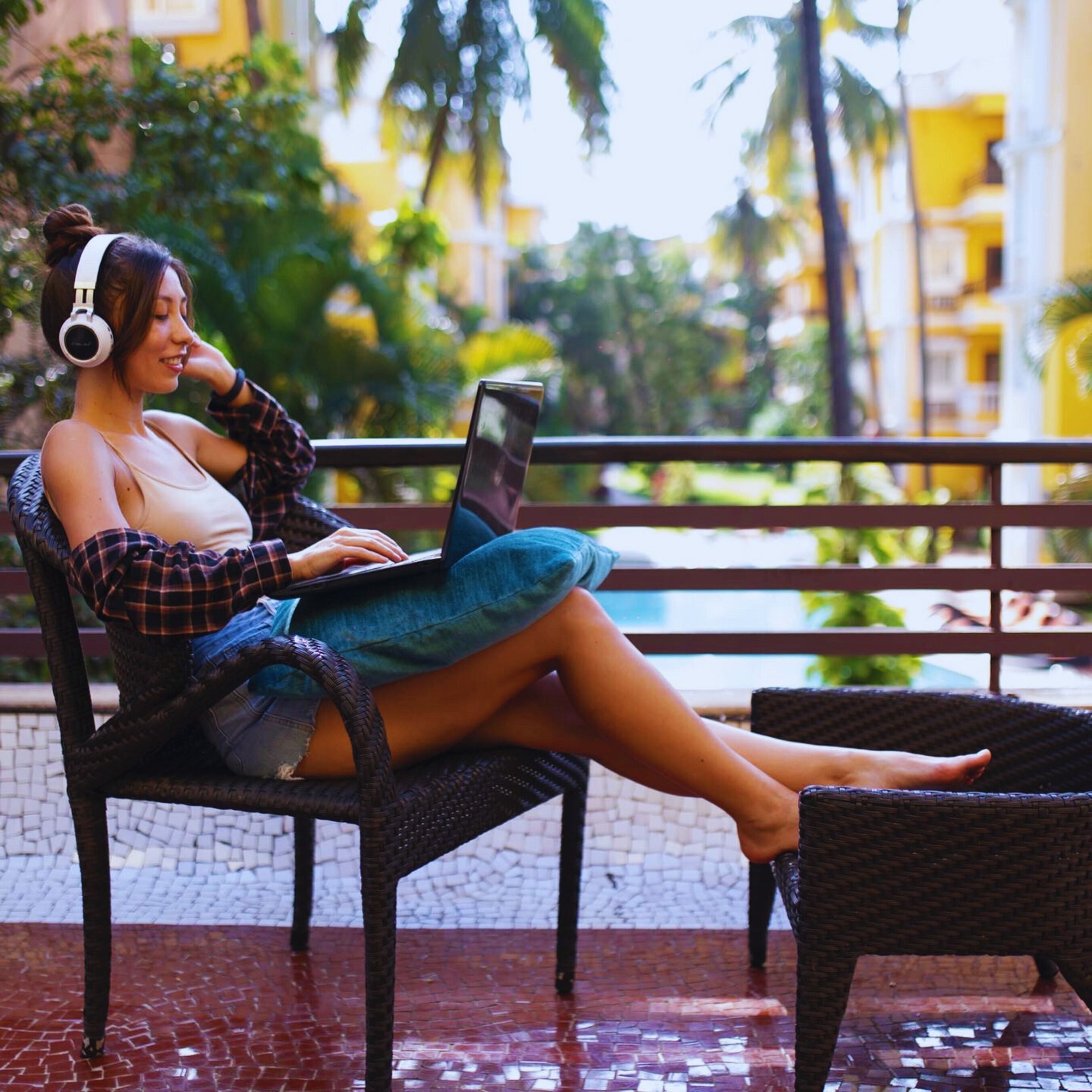 Foto - Adamo The Bellus Calangute