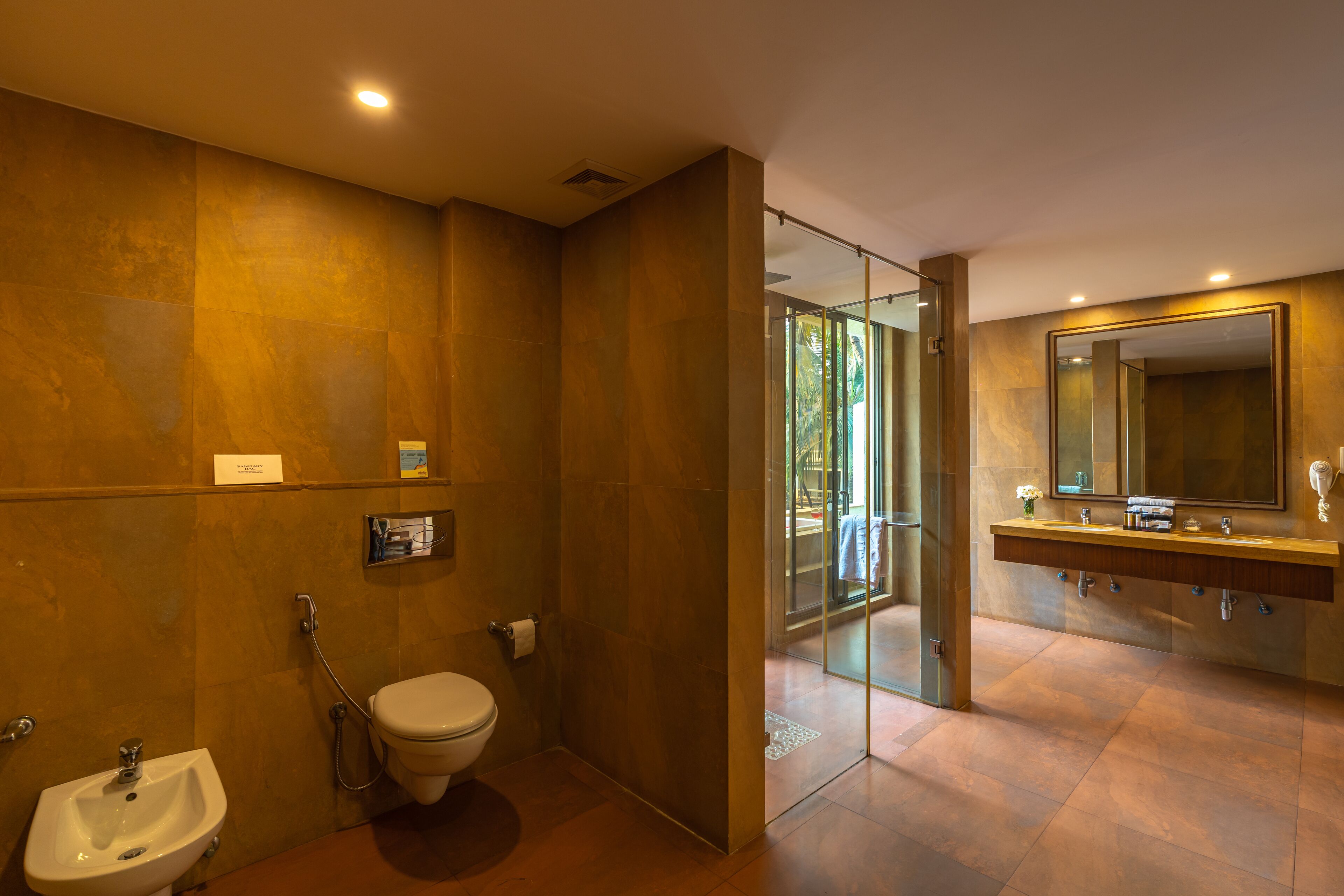 Foto - Adamo The Bellus Calangute