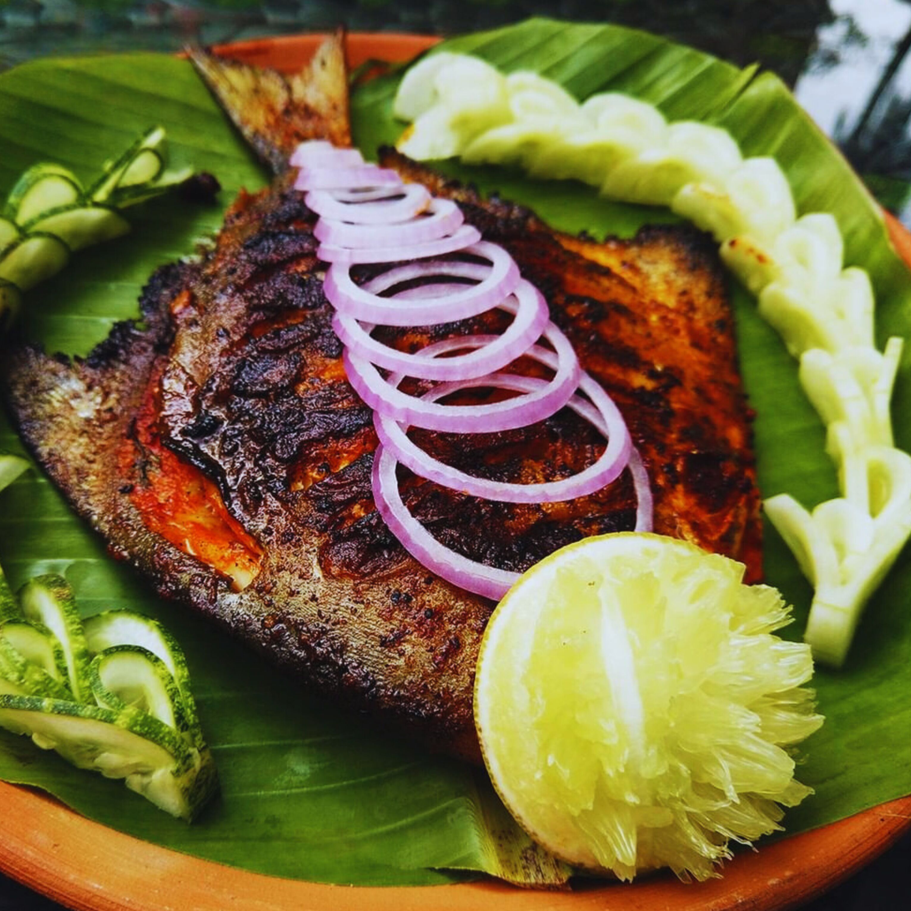 Foto - Adamo The Bellus Calangute