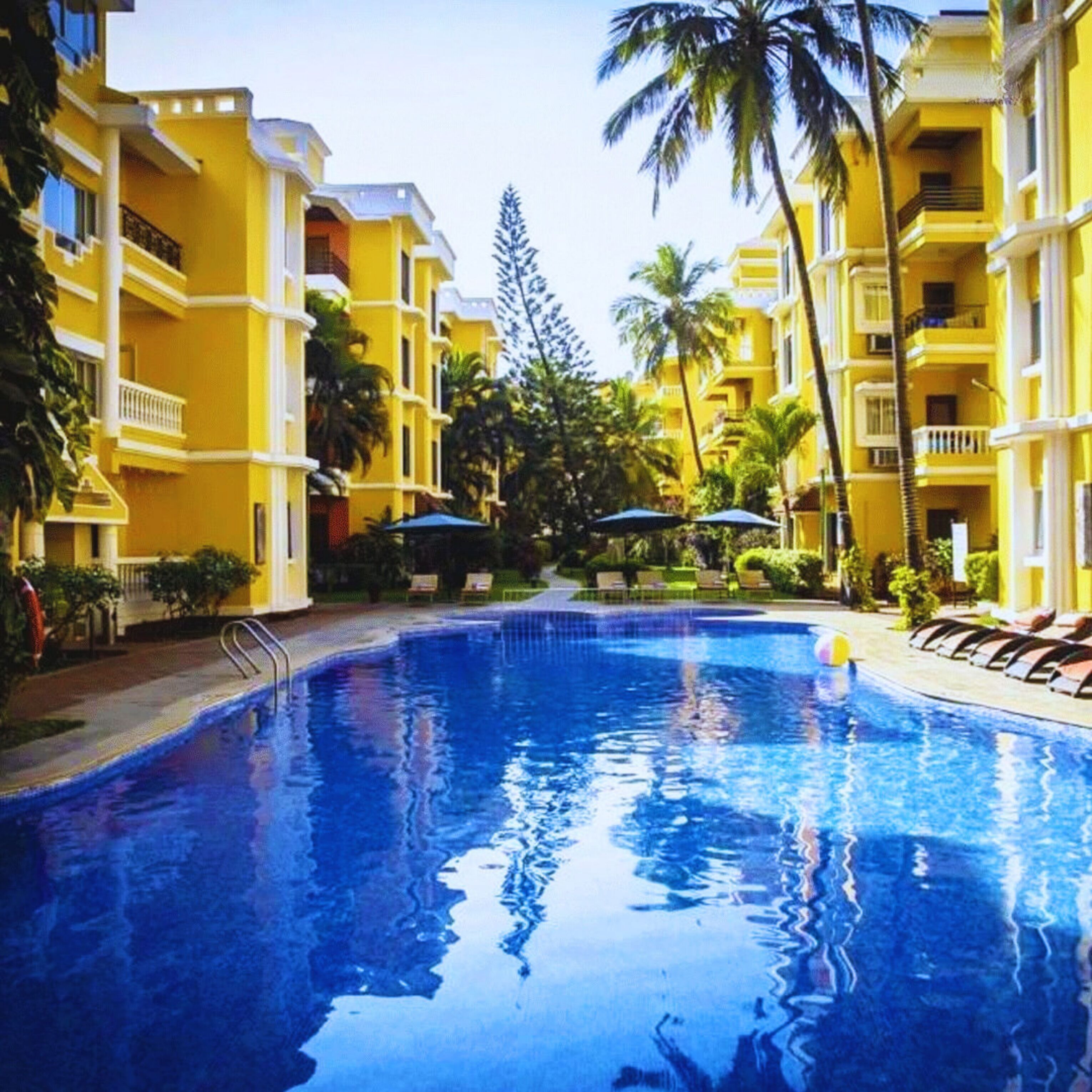 Foto - Adamo The Bellus Calangute