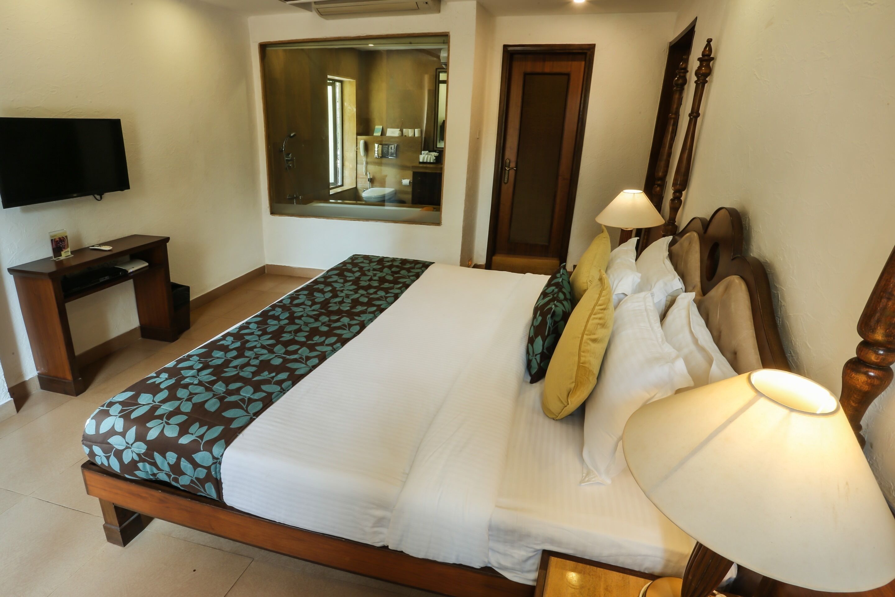 Foto - Adamo The Bellus Calangute