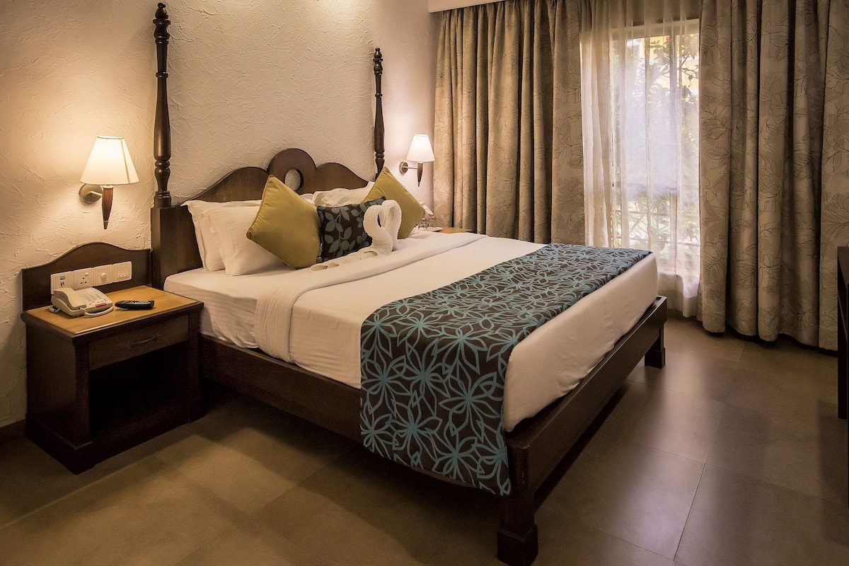 Regency Room | View from room