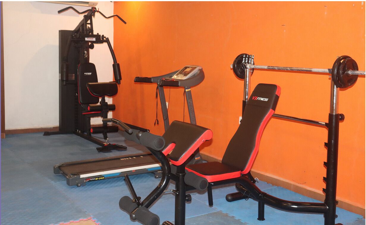 Foto - Adamo The Bellus Calangute