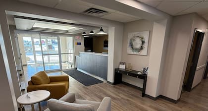 Days Inn by Wyndham Stony Plain