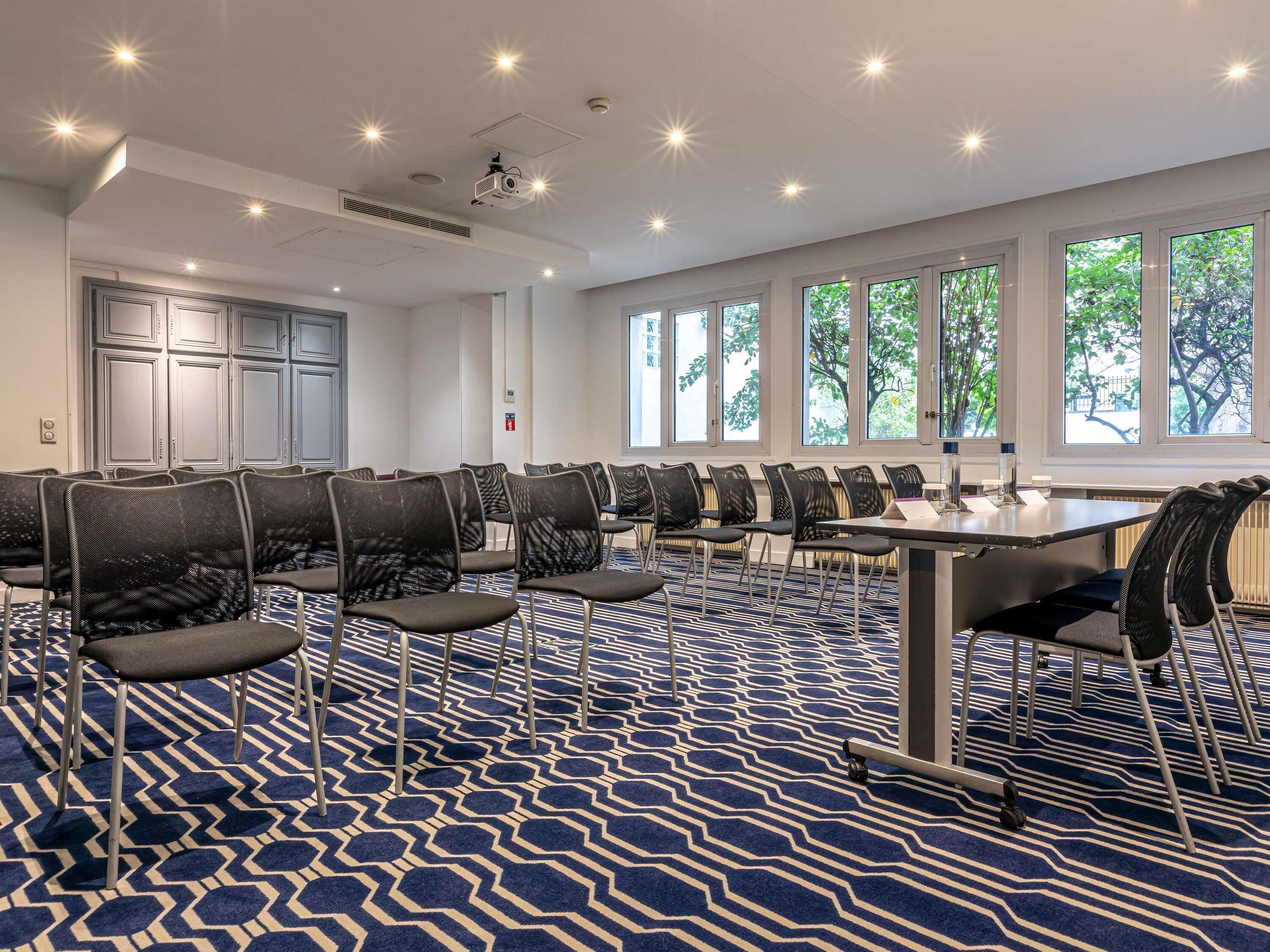 Photo - Hôtel Mercure Paris Saint Cloud Hippodrome