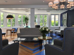 Meeting facility - Mercure Paris Saint Cloud Hippodrome (Saint-Cloud)