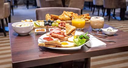 Mercure Paris Saint Cloud Hippodrome