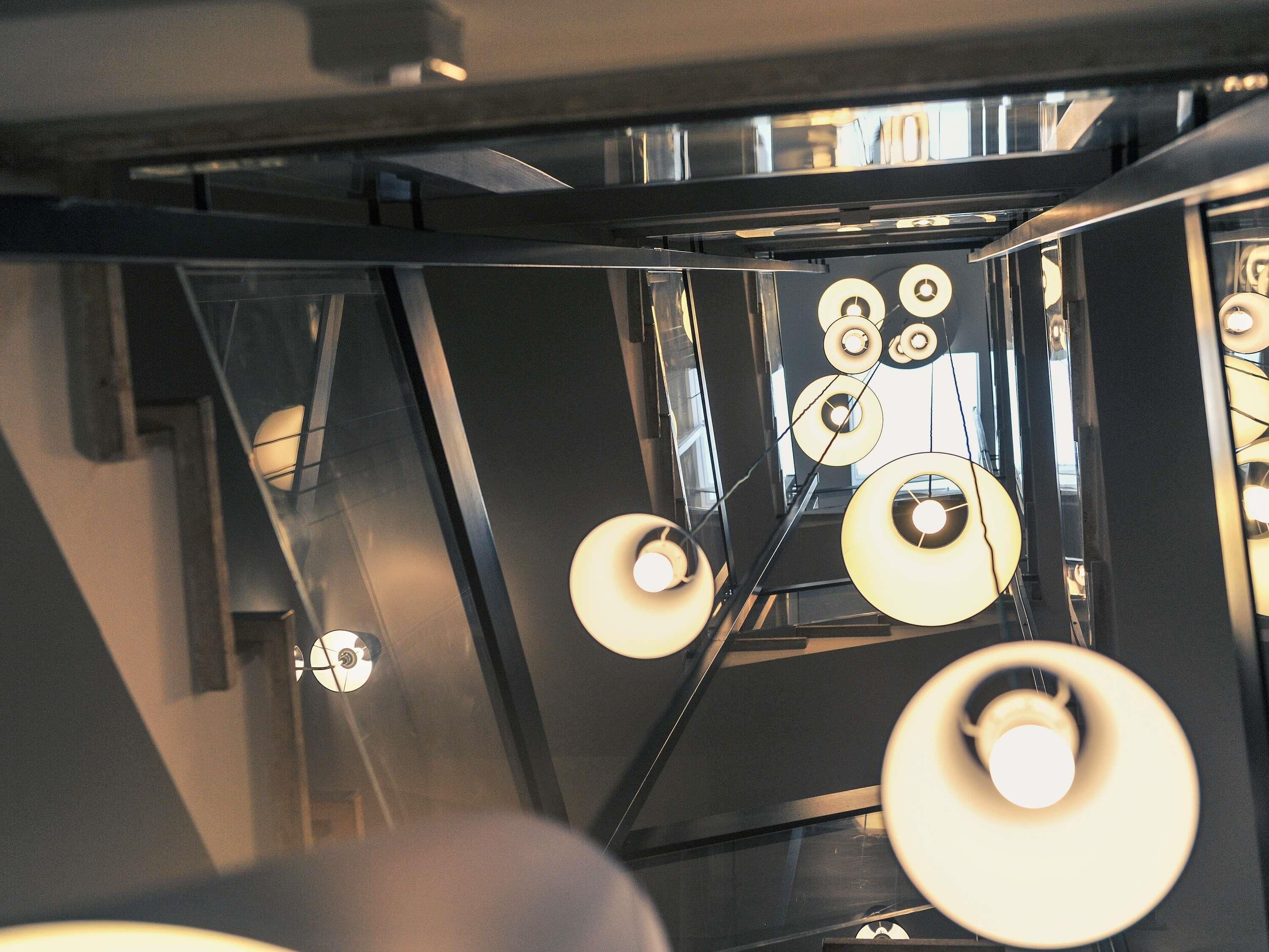 Foto - Mercure Paris Saint Cloud Hippodrome