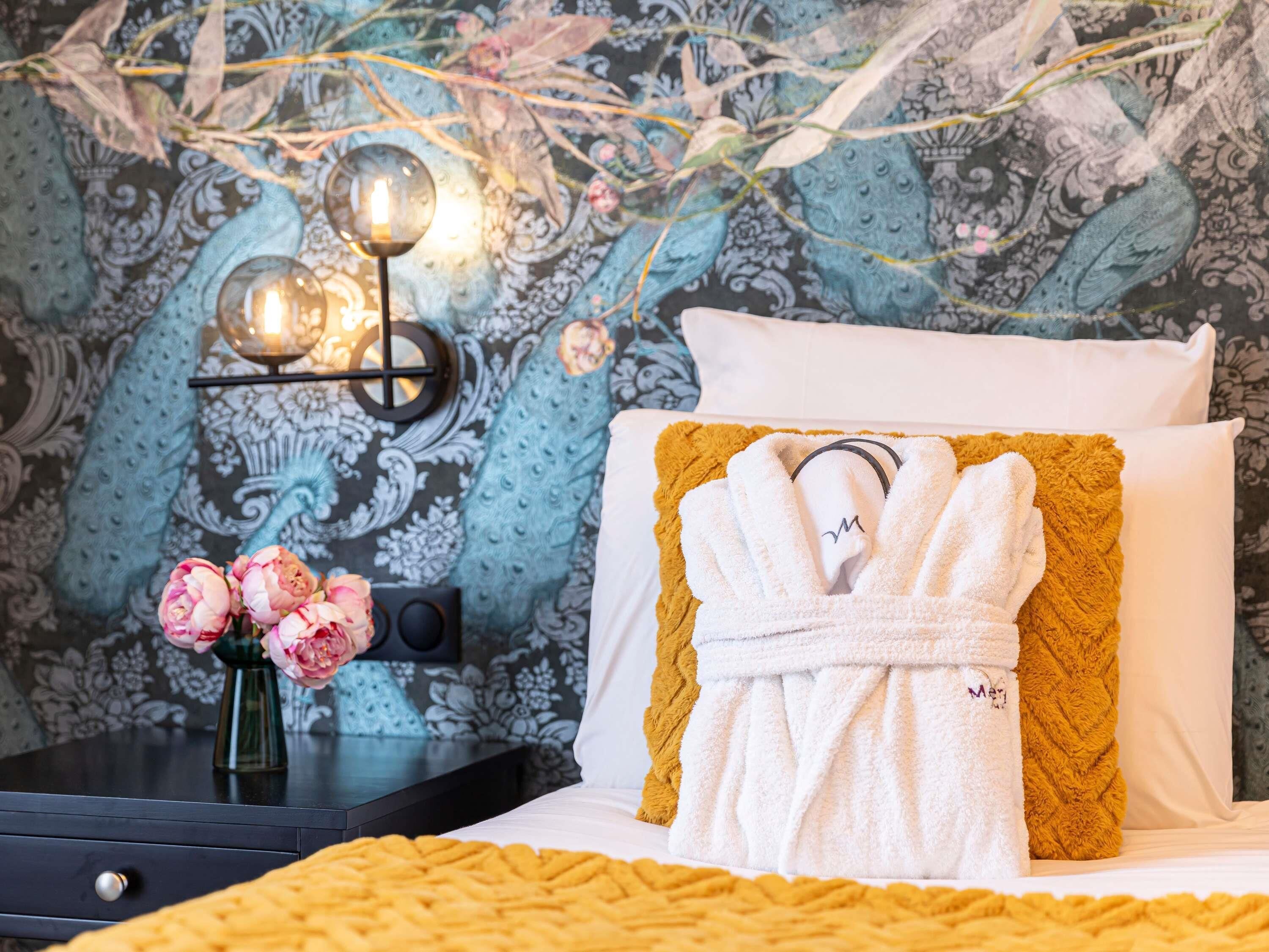 Photo - Hôtel Mercure Paris Saint Cloud Hippodrome