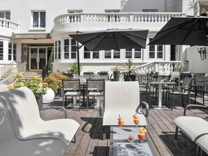 Meeting facility - Mercure Paris Saint Cloud Hippodrome (Saint-Cloud)
