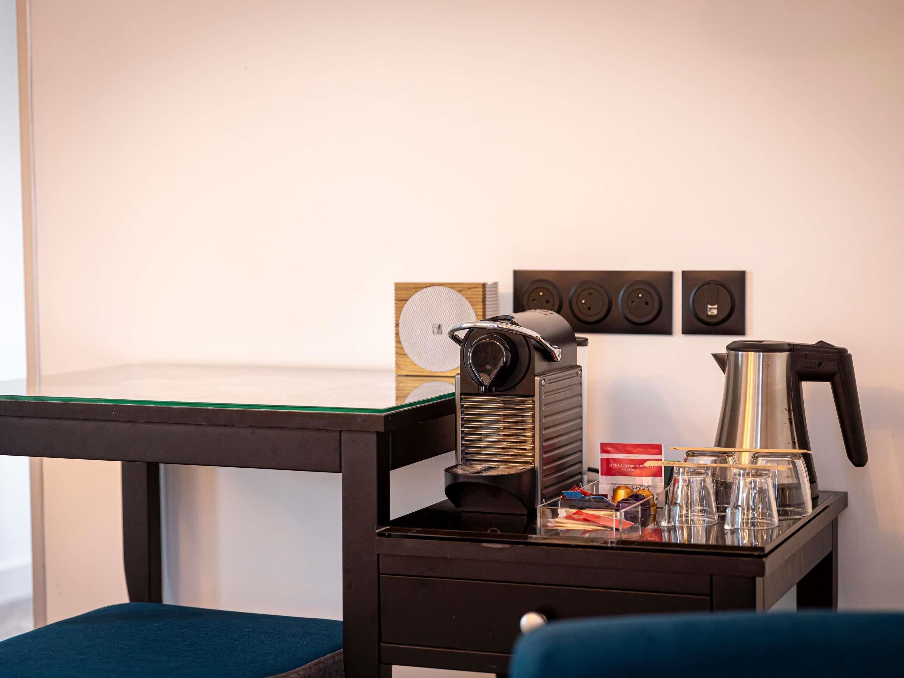 Foto - Mercure Paris Saint Cloud Hippodrome