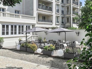 Meeting facility - Mercure Paris Saint Cloud Hippodrome (Saint-Cloud)