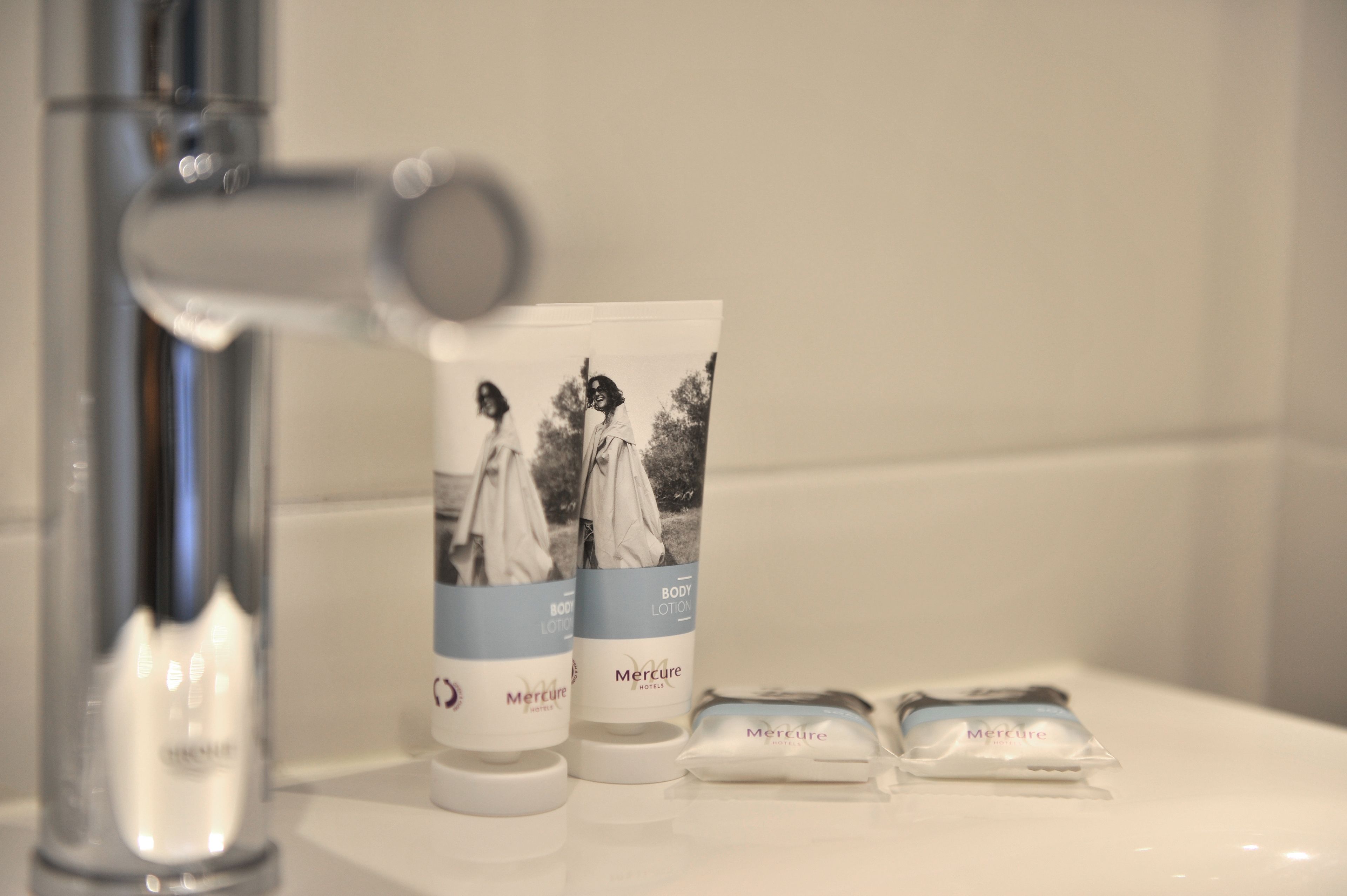 Foto - Mercure Paris Saint Cloud Hippodrome