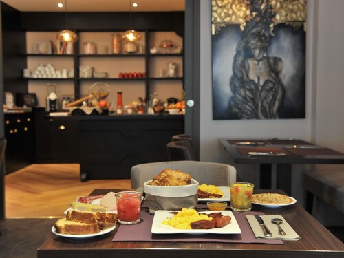 Mercure Paris Saint Cloud Hippodrome