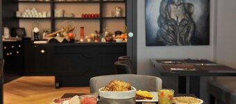 Mercure Paris Saint Cloud Hippodrome