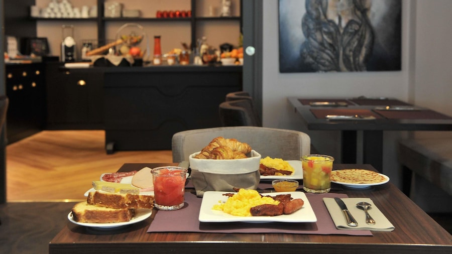 Mercure Paris Saint Cloud Hippodrome