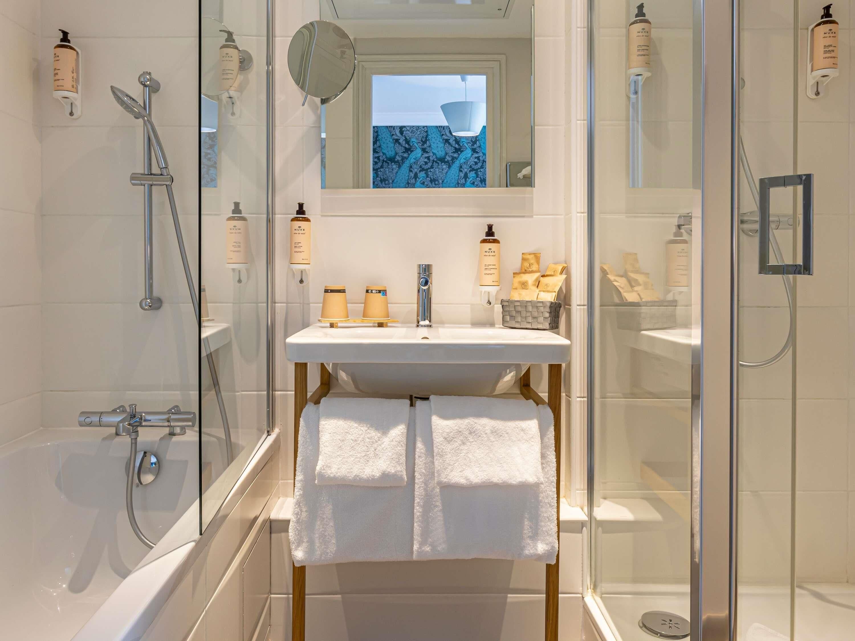 Foto - Mercure Paris Saint Cloud Hippodrome