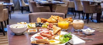 Mercure Paris Saint Cloud Hippodrome